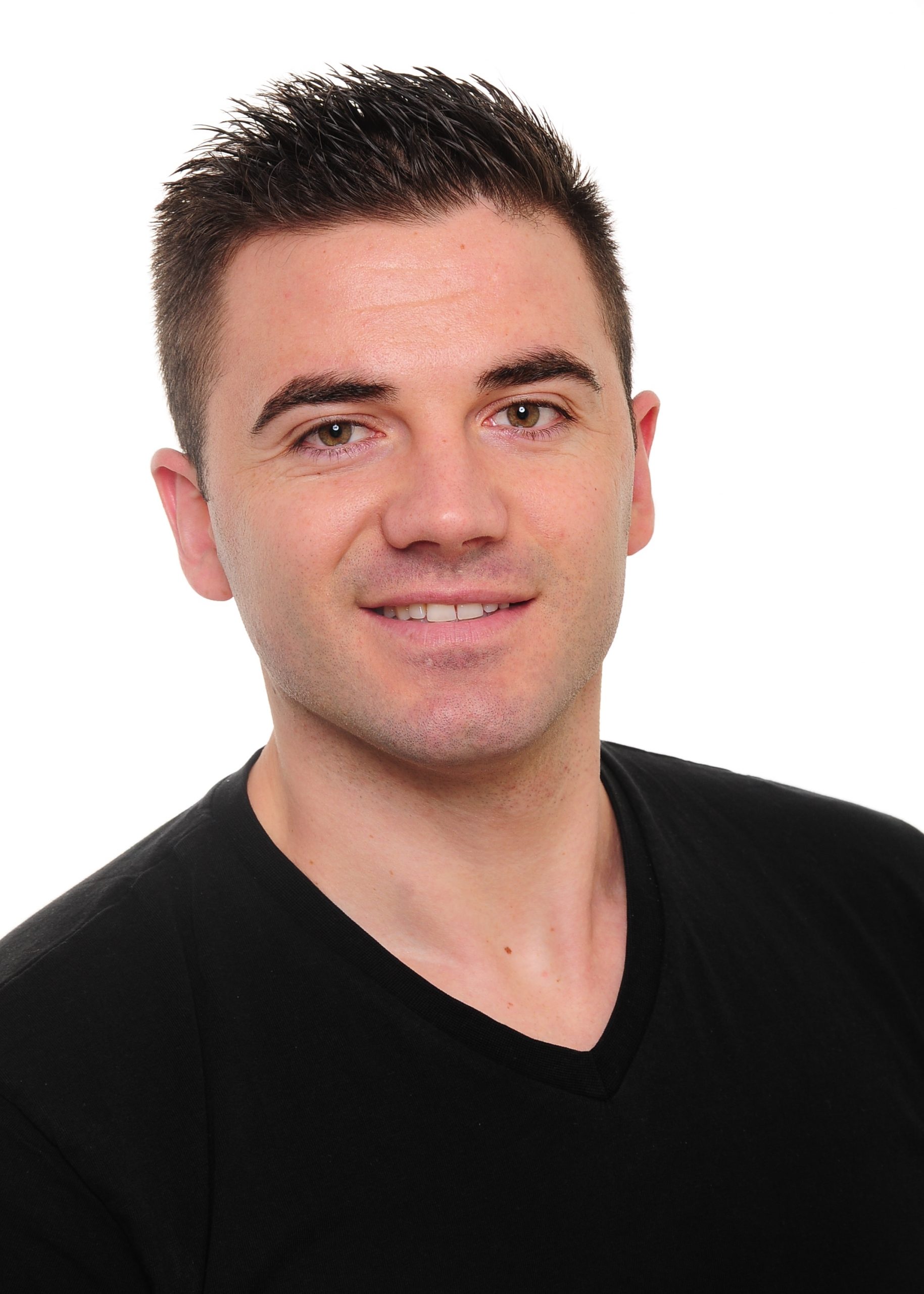 Goran Stojkovic Hamburg