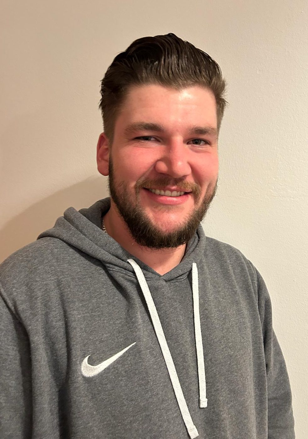 Lukas Gathmann Hamburg